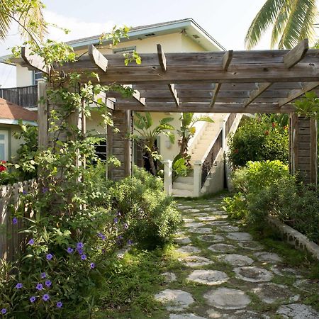 The Sugar Apple Lodging Dunmore Town Экстерьер фото
