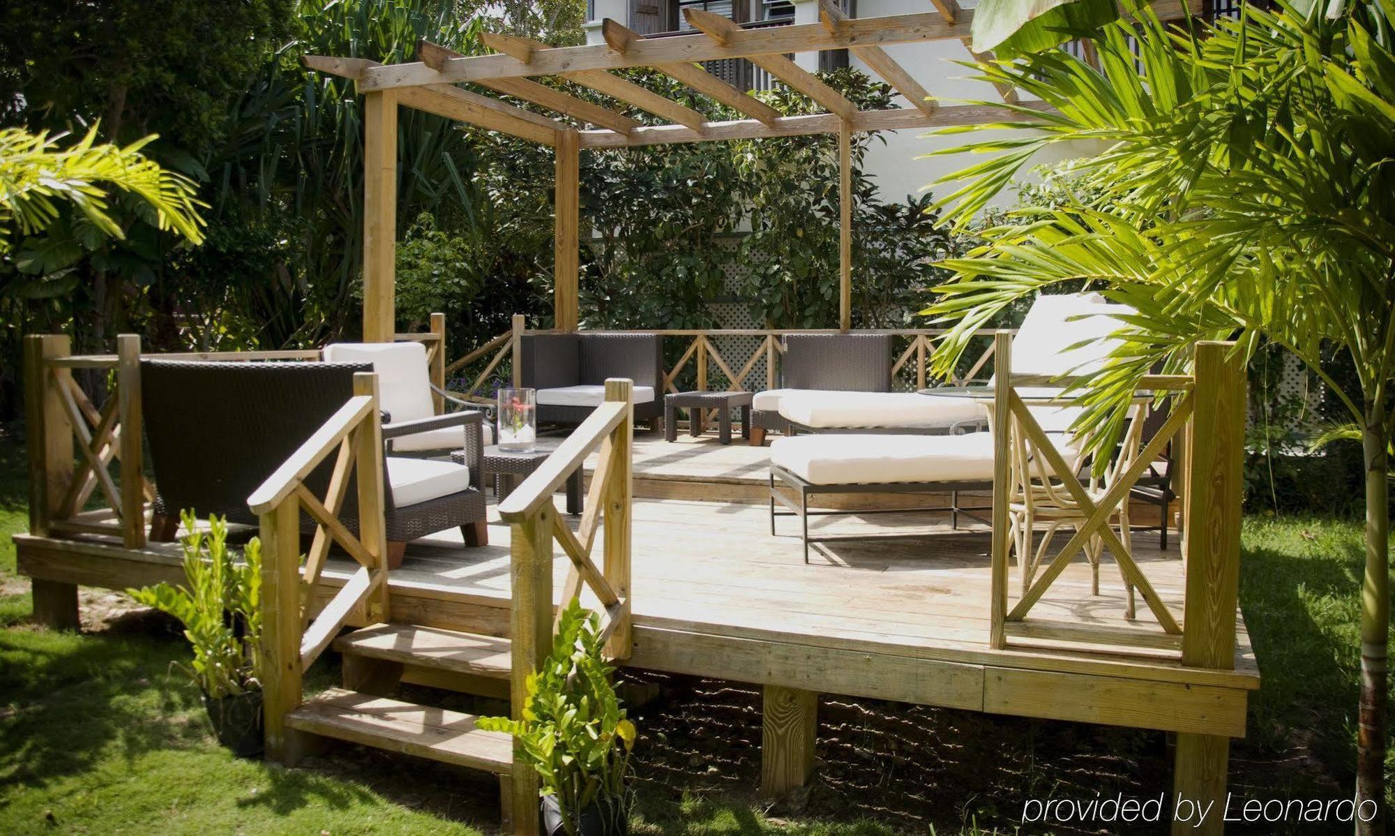 The Sugar Apple Lodging Dunmore Town Экстерьер фото