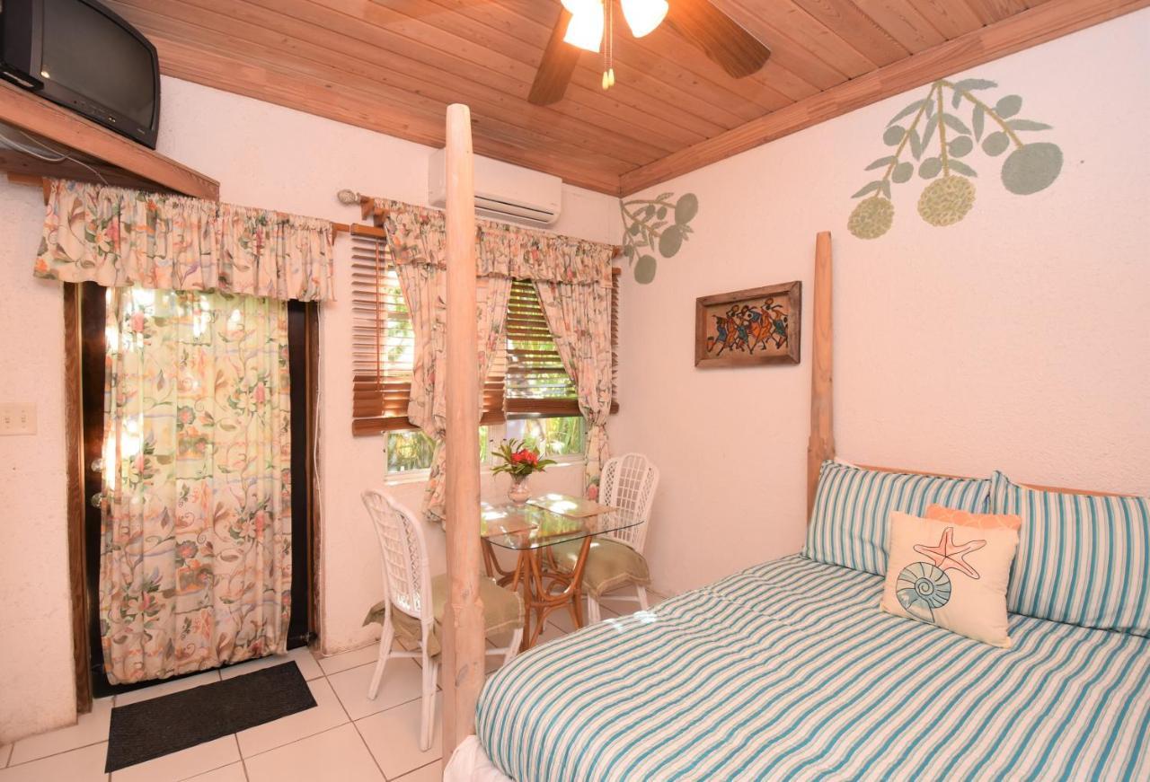 The Sugar Apple Lodging Dunmore Town Экстерьер фото
