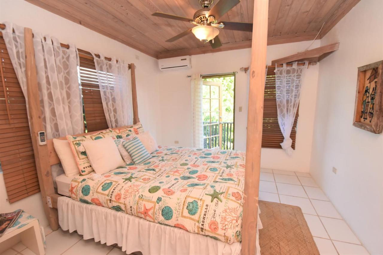The Sugar Apple Lodging Dunmore Town Экстерьер фото