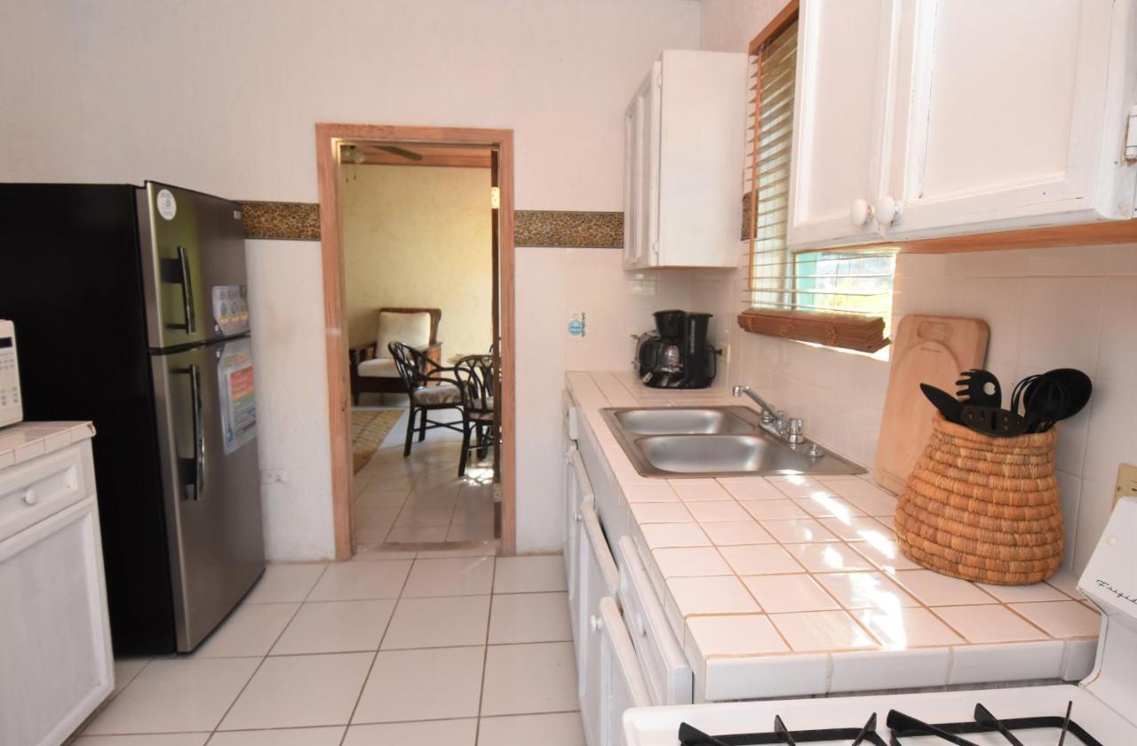 The Sugar Apple Lodging Dunmore Town Экстерьер фото