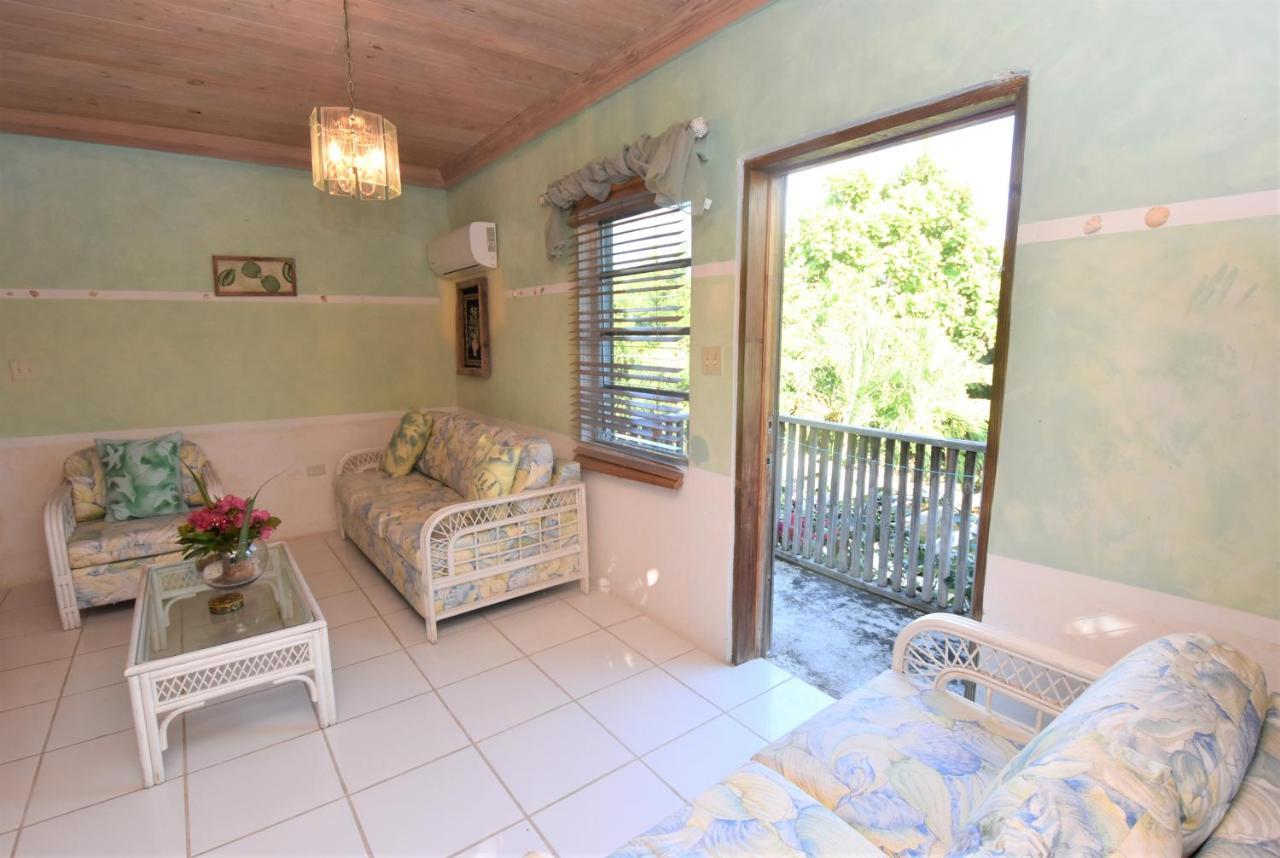 The Sugar Apple Lodging Dunmore Town Экстерьер фото