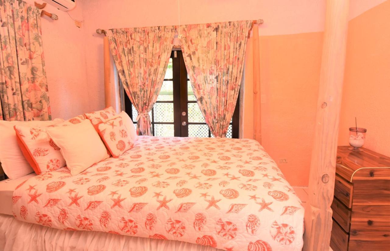The Sugar Apple Lodging Dunmore Town Экстерьер фото