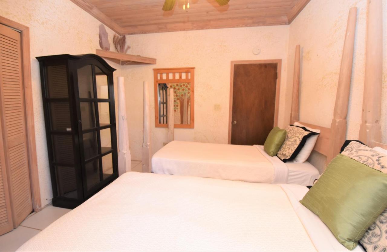The Sugar Apple Lodging Dunmore Town Экстерьер фото
